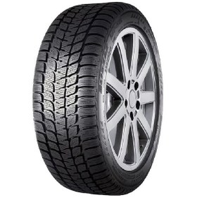 Resim Bridgestone 255/55R18 109H XL Blızzak Lm25 Rft Kış Lastiği 2023 