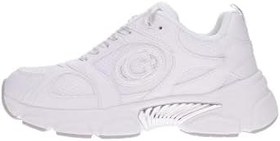 Resim GUESS Ibitha Sneaker Spor Ayakkabı, FLTIBIELE12 | Unisex 