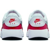 Resim Nike Air Max Sc Erkek Spor Ayakkabı Beyaz 