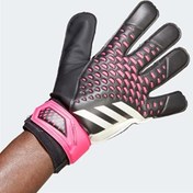 Resim Adidas Predator GL Training Kaleci Eldiveni Siyah HN5587 