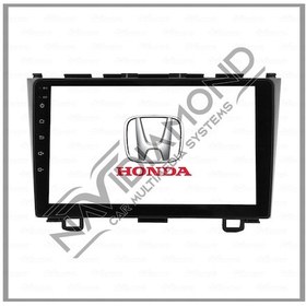 Resim Navidiamondhonda Crv 2007-2012 2 Gb Ram 32 Gb Hafıza Androıd Multımedıa Teyp 