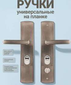 Resim Ajax Çin Girişi İçin Plakalı Kol. 461126813 