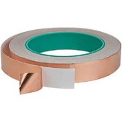 Resim Robocombo 5Mm Bakır Bant - 25 Metre 