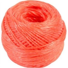 Resim AVMmarketim Naylon Uçurma Ipi 2 Adet Birden Renkli Naylon Ip Inşaat Ipi 