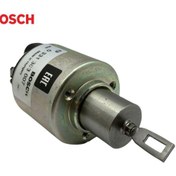 Resim Bosch 12v Marş Otomatiği Sol (2 VİDALI) Kmm Mercedes 