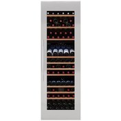 Resim Avintage AVI97X3ZI 97 Şişe Kapasiteli Şarap Dolabı 