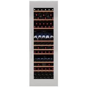 Resim Avintage AVI97X3ZI 97 Şişe Kapasiteli Şarap Dolabı 