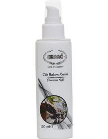 Resim Ersağ Çörek Otu Yağlı Cilt Bakım Kremi 100 ML 