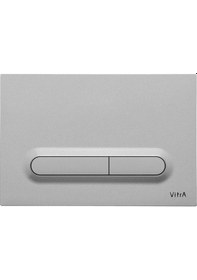 Resim VitrA Loop T Mekanik Kumanda Paneli 740-0786 Diğer 