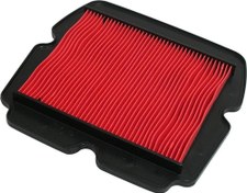 Resim MIW HONDA GL 1800 GOLDWING 01-17 Hava Filtresi MIW-H1209 Miw Filter