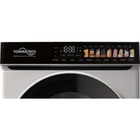 Resim TommaTech TKM-10001-HPBB 10 Kg Kurutma Makinesi 