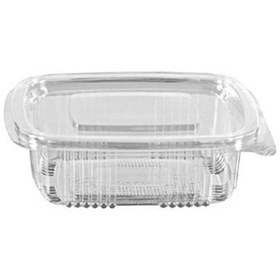 Resim Genel Markalar 250cc Sızdırmaz Kapaklı Kap 100lü 