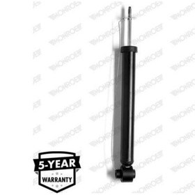 Resim Arka Amortisör L/r Audı A4 2000-2004 Gazlı-479667 