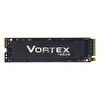 Resim Mushkin Vortex MKNSSDVT2TB-D8 2 TB 7415/6800 MB/s M.2 2280 PCIe 4.0 NVMe SSD 