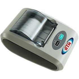 Resim Htm Printer Iı Portatif Termal Yazıcı 