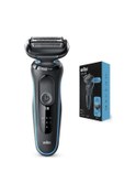 Resim Braun Series 5 M1000S Kablosuz Tıraş Makinesi 