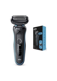 Resim Braun Series 5 M1000S Kablosuz Tıraş Makinesi 