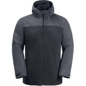 Resim Jack Wolfskın Taubenberg 3ın1 Jkt M Erkek Ceket Jck1115311-6350 001 