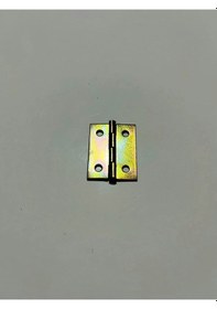 Resim Yaprak Menteşe No.1 Tavla Menteşesi 4 Adet 