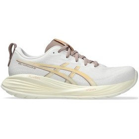 Resim Asics 1011b960-101 Gel-cumulus 27 Erkek Koşu Ayakkabısı Beyaz 