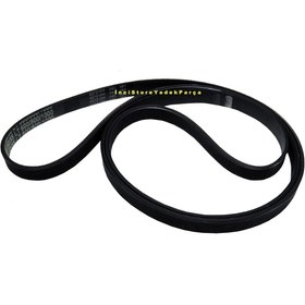 Resim VESTEL Regal Finlux Seg Vestfrost Windsor Çamaşır Makinesi 1228 H7 Kayış V42116568 