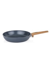 Resim Schafer Fiesta 28 Cm Seramik Tava 1 Parça-siyah 