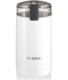 Resim Bosch TSM6A011W Kahve Öğütücü Beyaz 