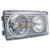 Resim Ayfar F 303354 Far Sag Mercedes W123 76 79 