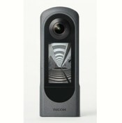 Resim Ricoh Theta X 360 Derece Kamera 