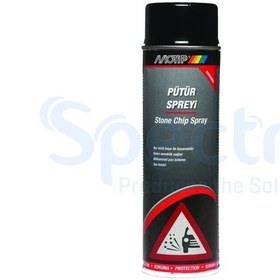 Resim Motip Gri Renk Pütür Spreyi 500 ML Made in Holland 