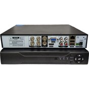 Resim MutNex 4 Kanal Ahd Dvr 