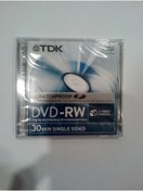 Resim Kamera Dvd Si 1 Adet 