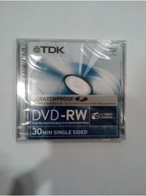 Resim Kamera Dvd Si 1 Adet 