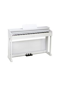 Resim Arsenberg Adp1981w Beyaz Dijital Piyano 