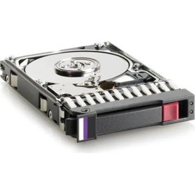 Resim Hp 900Gb 6G Sas 10K 2.5İn Dp Ent Hdd 619291-B21 