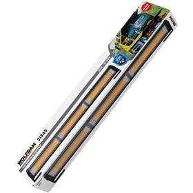 Resim WOLFRAM Led Uyarı Lightbar 30 Watt 31345 45,8 cm X 5,5 cm X 4,5 cm 