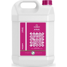 Resim Naturwin A Plus Sıvı Organik Gübre 5 Litre 