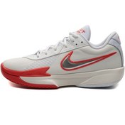 Resim Nike Aır Zoom G.t. Cut Academy Erkek Spor Ayakkabı Beyaz 