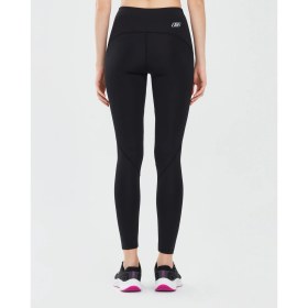 Resim Skechers Performance Coll. W Ankle Legging Kadın Siyah Tayt S241111-001 
