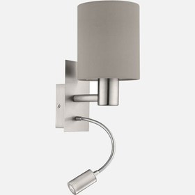 Resim Eglo Pasteri Aplik E-27 