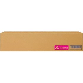 Resim Zebra Toner Sindoh D300 Kırmızı Uyumlu Toner 