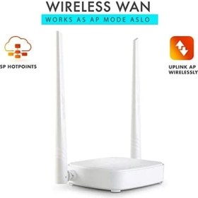 Resim Assess Store N301 Kablosuz Modem 