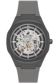 Resim Beverly Hills Polo Club BP3543X.066 Otomatik Erkek Kol Saati 