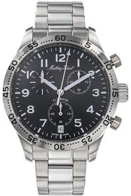 Resim Mathey-Tissot Mathey Tissot H1821chang Erkek Kol Saati 