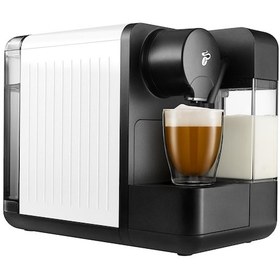 Resim Tchibo Cafissimo Milk Kapsüllü Kahve Makinesi 