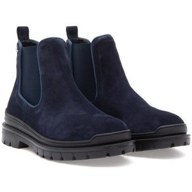 Resim U.s. Polo Assn. Erkek Lacivert Ayakkabı 50297277-vr033 Lacivert 