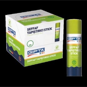 Resim Stick Yapıştırıcı 20 Gr Şeffaf F4020 