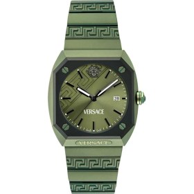 Resim Versace VRSCVE8F00324 Erkek Kol Saati 