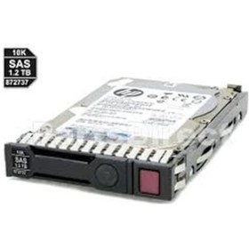 Resim Hp 1.2Tb 2.5" 10K 12G Sas G8 G10 Hdd 872479-B21 872737-001 