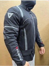 Resim Spin Mont Siyah-gri 